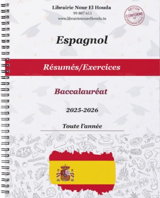 Espagnol