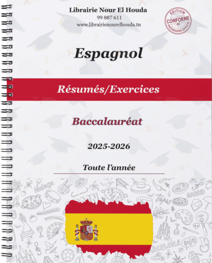 Espagnol