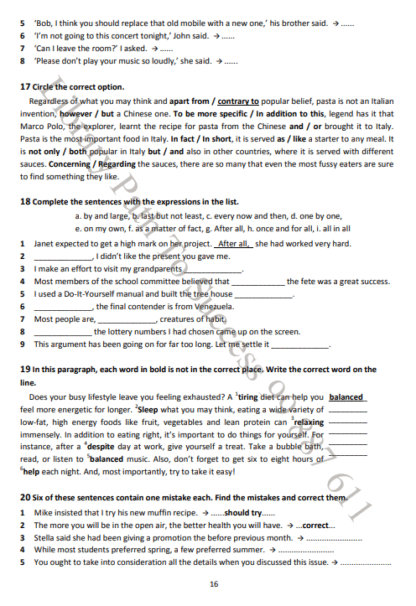 Anglais – Image 4