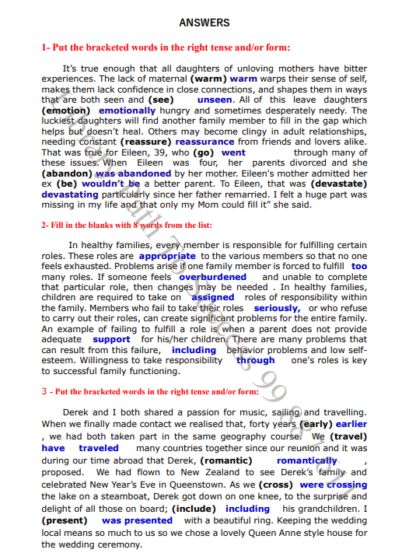 Anglais – Image 5