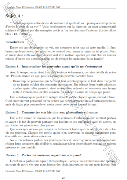 Français – Image 5