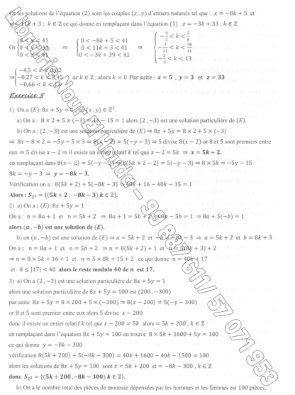Maths - Séries – Image 5