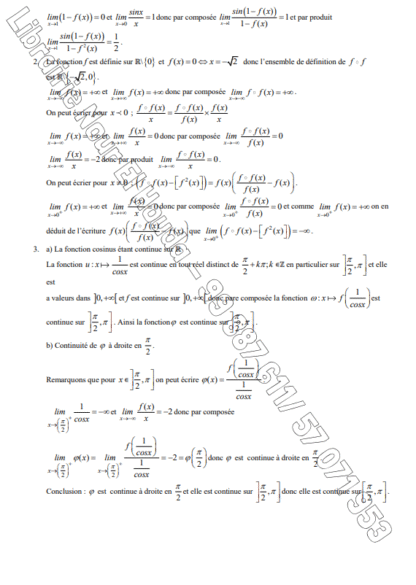 Maths - Séries – Image 2