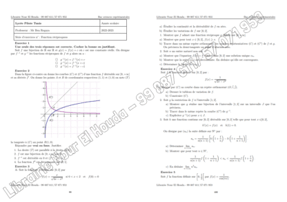 Maths - Séries – Image 5