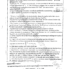 Physique/Chimie - Sujets de révision - Pilote Sfax – Image 4