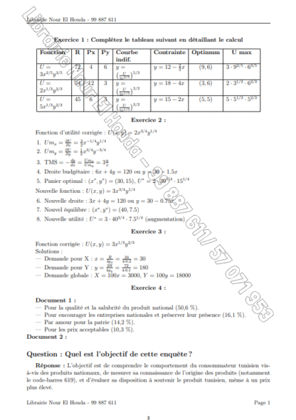 Economie - Séries – Image 3