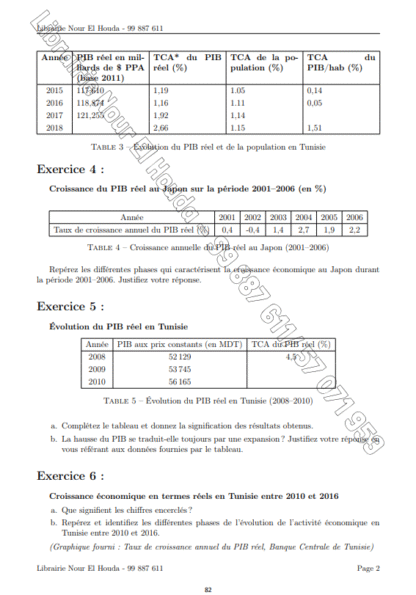 Economie - Séries – Image 6